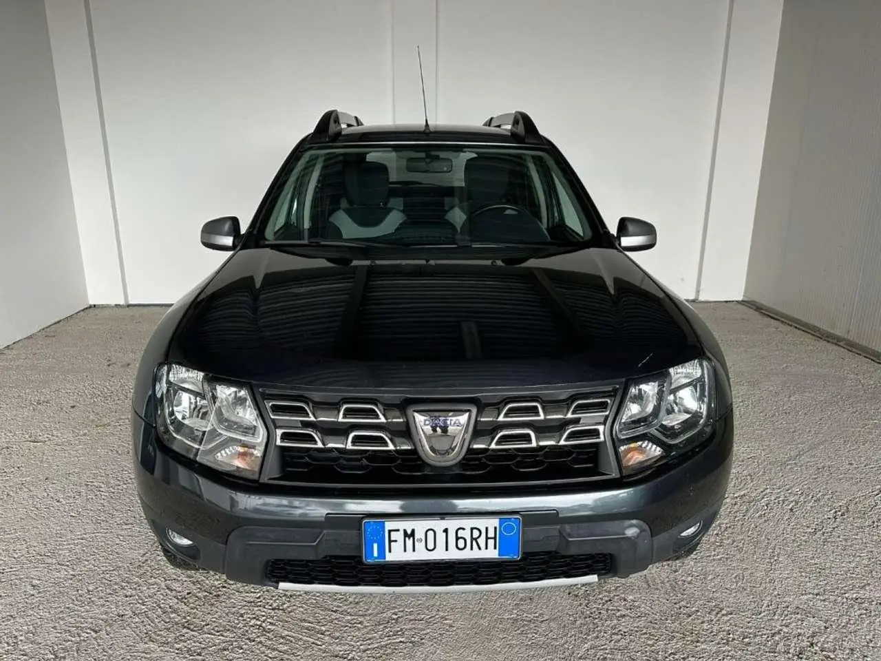 Photo 1 : Dacia Duster 2018 LPG