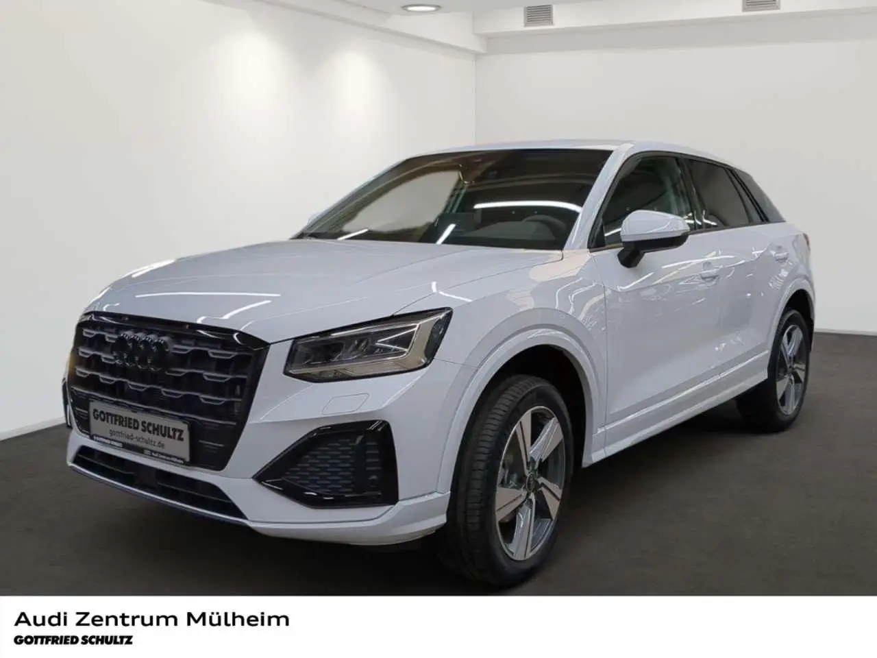 Photo 1 : Audi Q2 2024 Essence