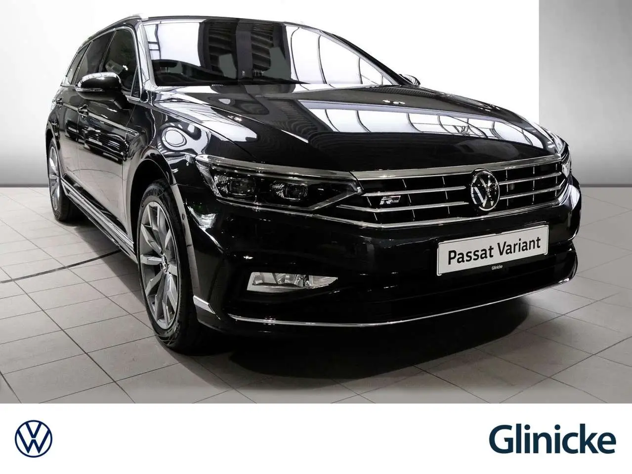 Photo 1 : Volkswagen Passat 2024 Diesel