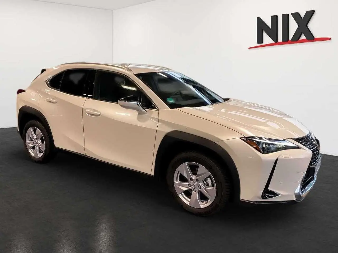 Photo 1 : Lexus Ux 2023 Hybrid