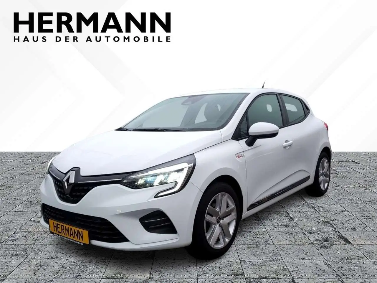 Photo 1 : Renault Clio 2021 Essence