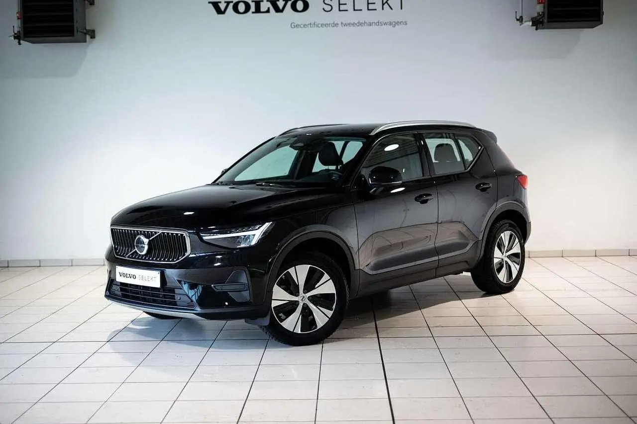 Photo 1 : Volvo Xc40 2024 Petrol