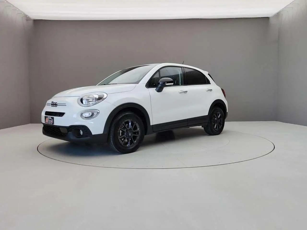 Photo 1 : Fiat 500x 2022 Petrol