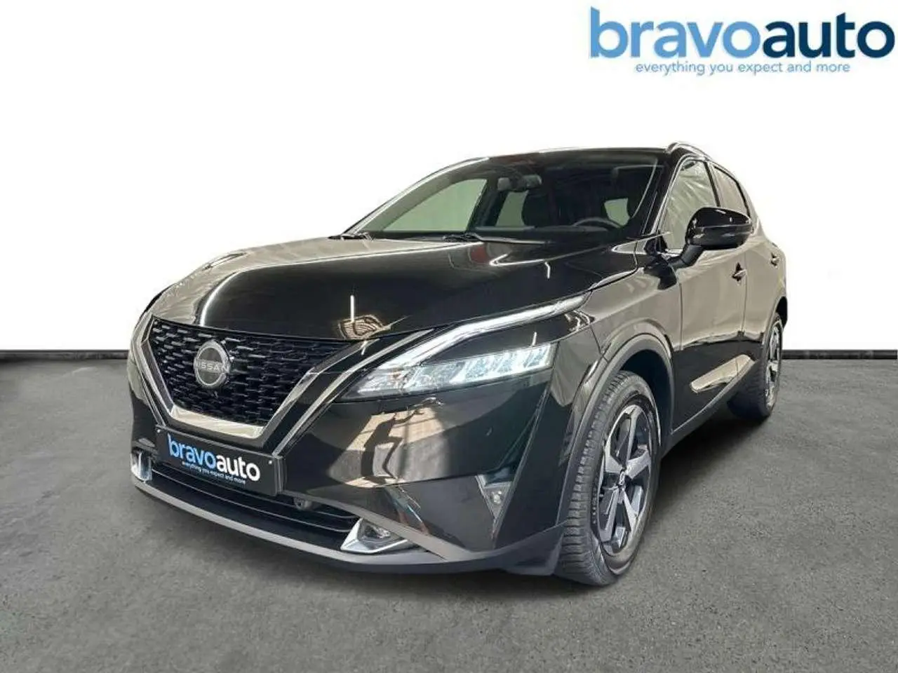 Photo 1 : Nissan Qashqai 2023 Essence