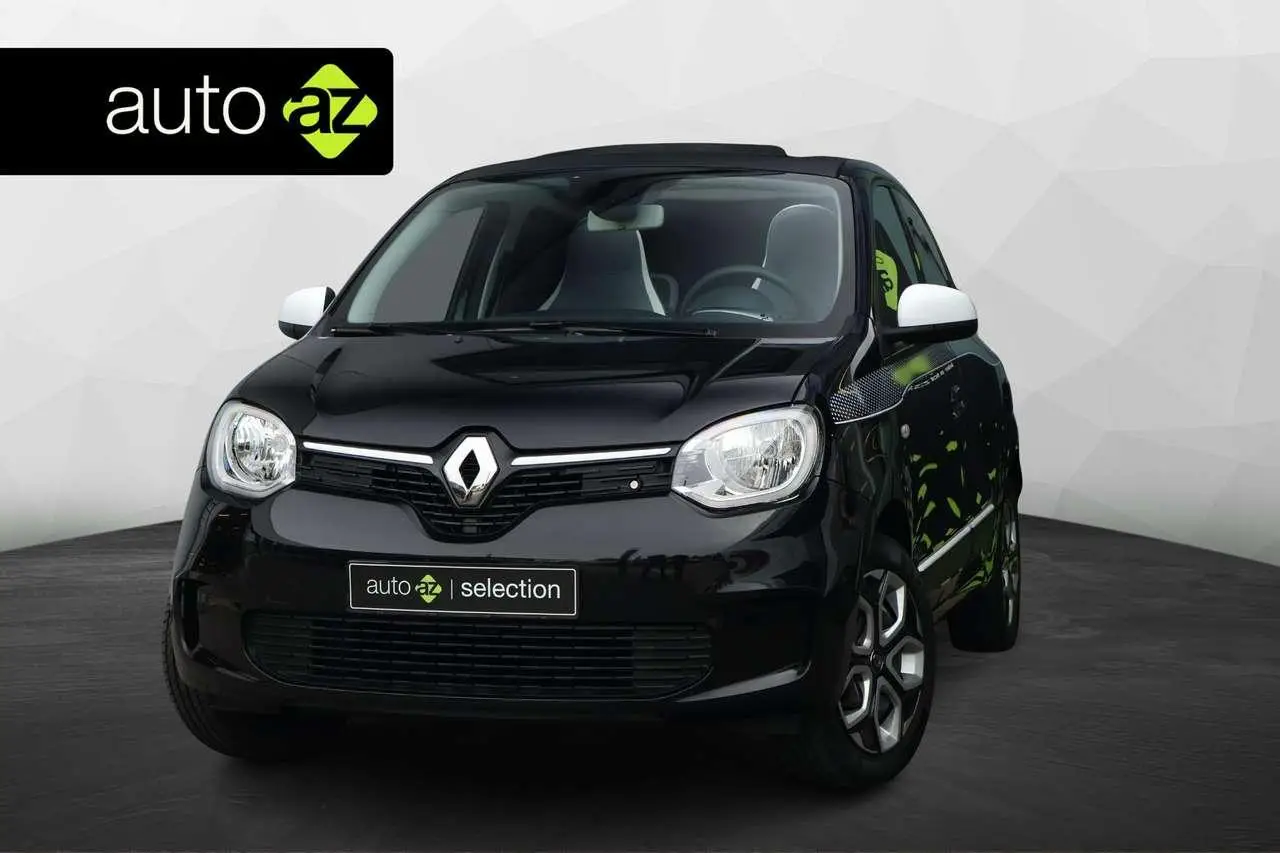 Photo 1 : Renault Twingo 2020 Essence