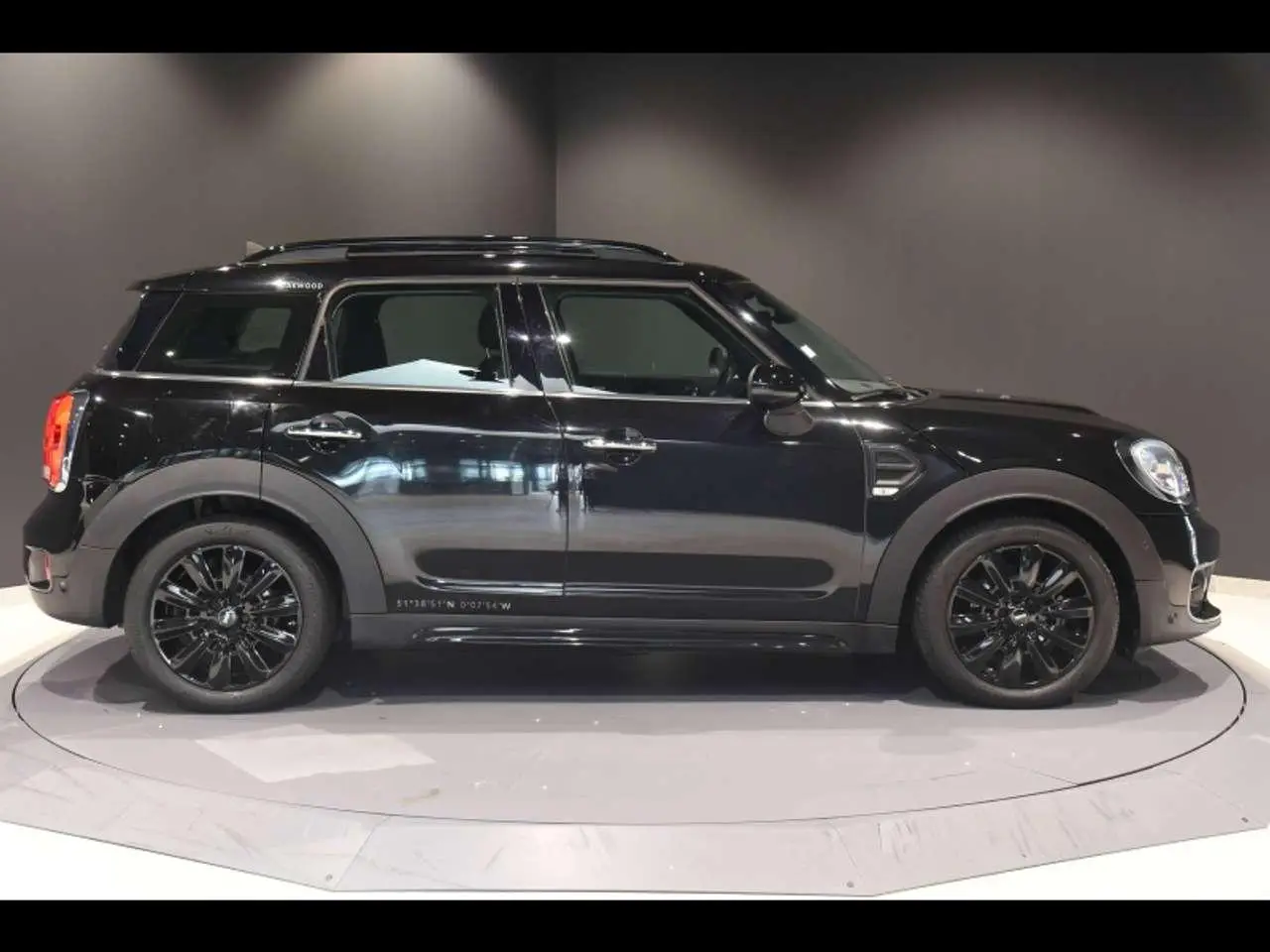 Photo 1 : Mini Cooper 2018 Diesel