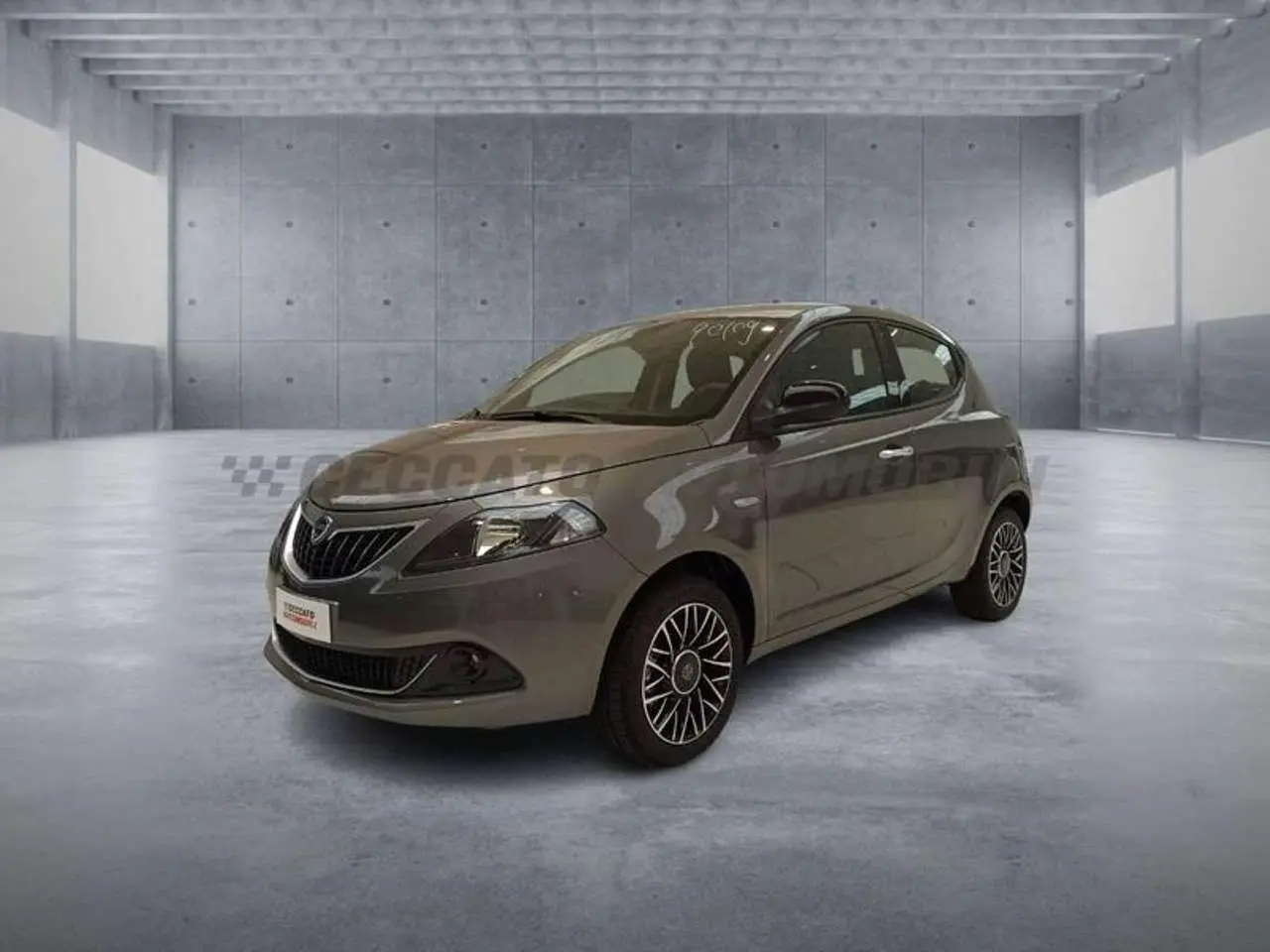 Photo 1 : Lancia Ypsilon 2024 Hybrid