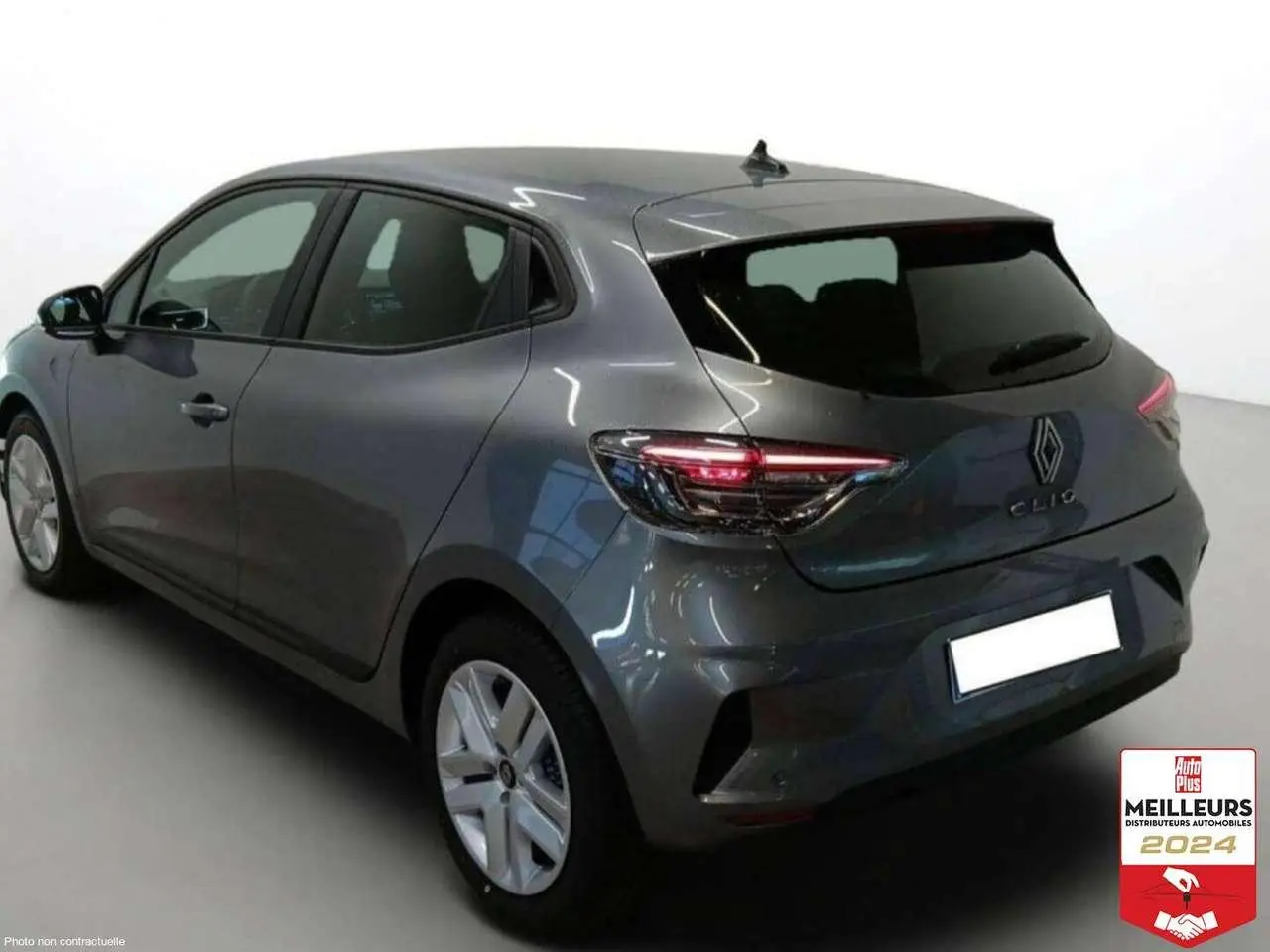 Photo 1 : Renault Clio 2024 Petrol