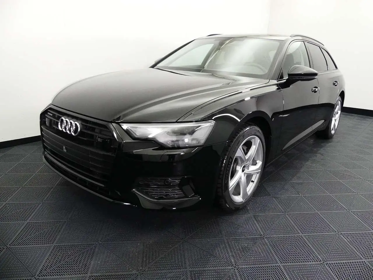 Photo 1 : Audi A6 2022 Diesel