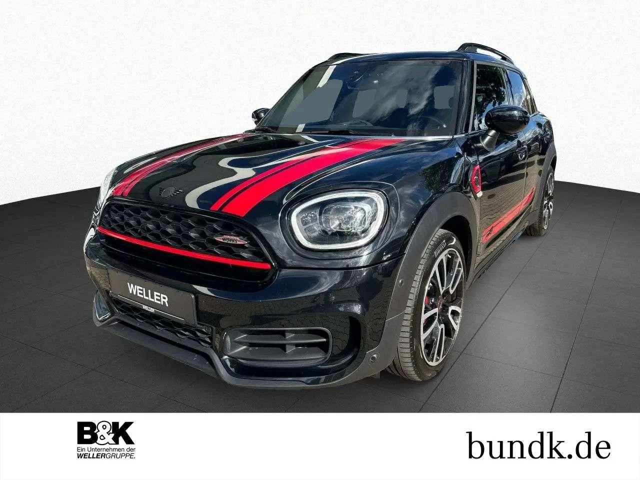 Photo 1 : Mini John Cooper Works 2023 Essence