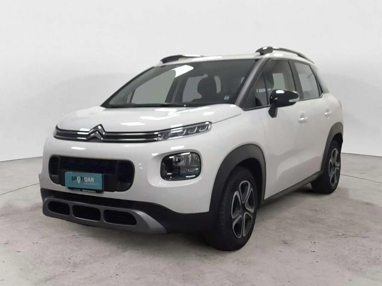 Photo 1 : Citroen C3 Aircross 2020 Diesel