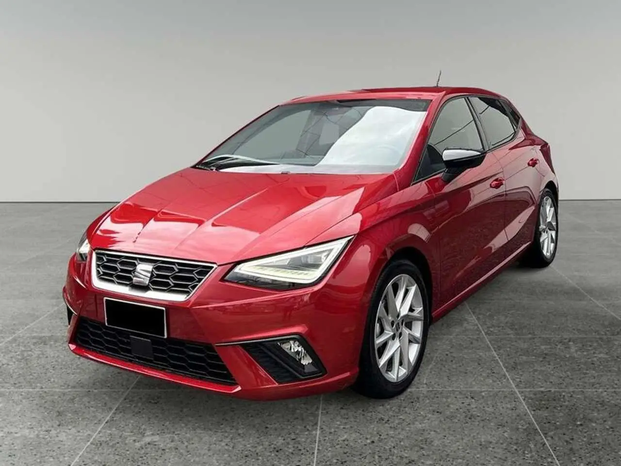 Photo 1 : Seat Ibiza 2022 Essence