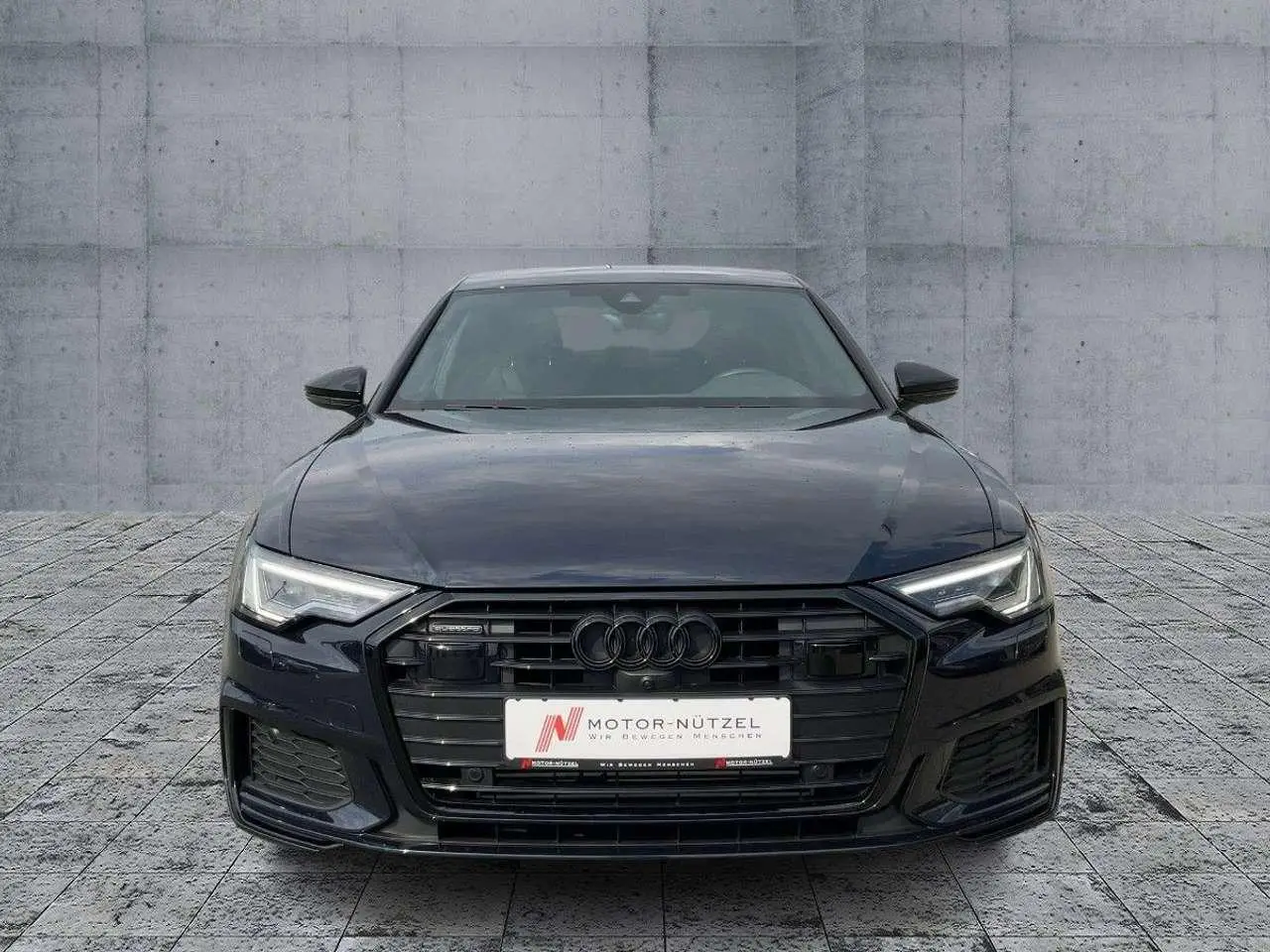 Photo 1 : Audi A6 2023 Essence