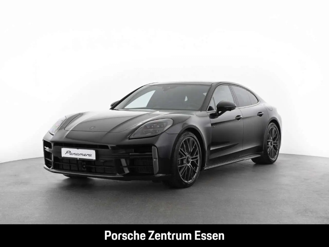 Photo 1 : Porsche Panamera 2024 Hybride