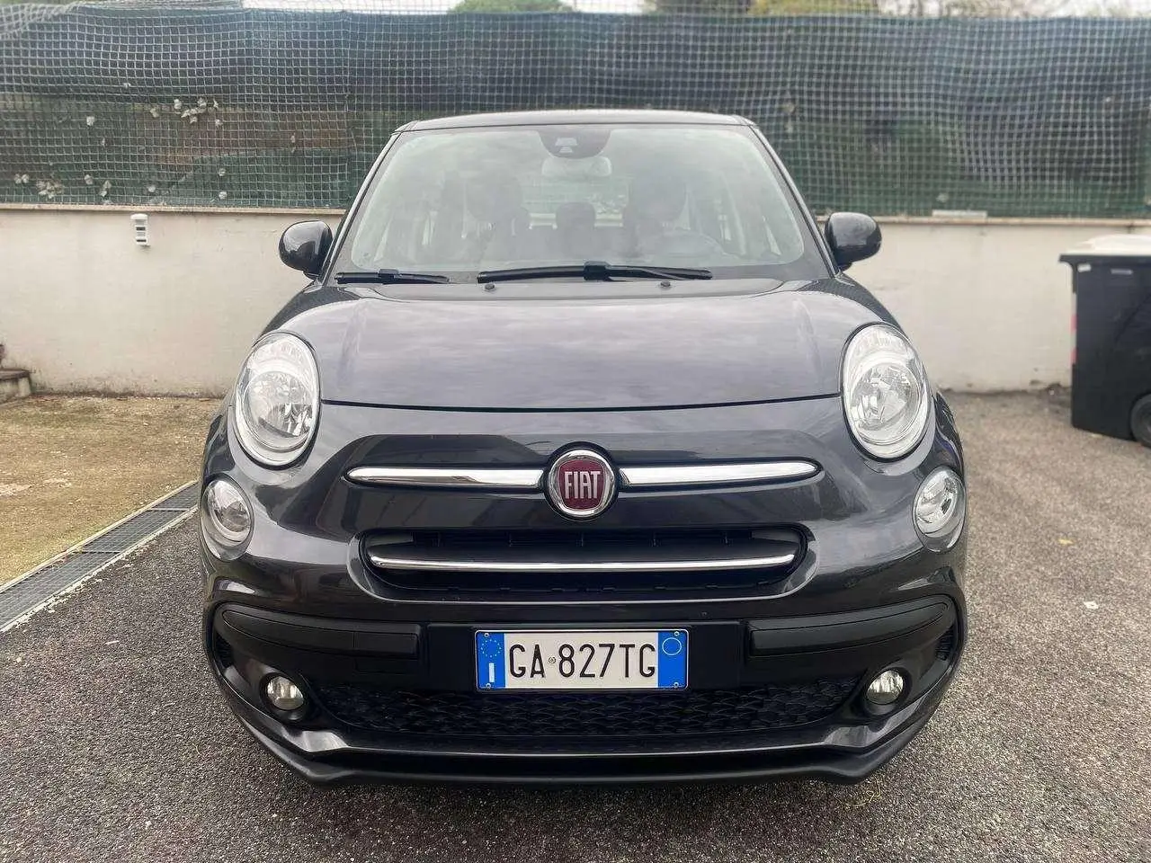 Photo 1 : Fiat 500l 2020 Diesel