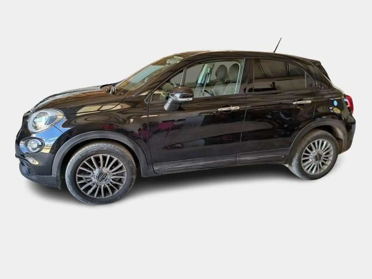 Photo 1 : Fiat 500x 2021 Diesel