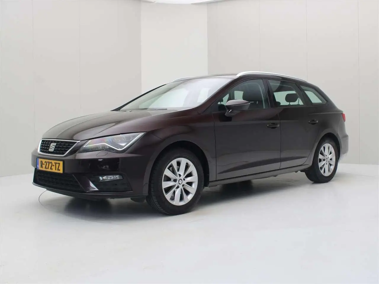 Photo 1 : Seat Leon 2019 Essence