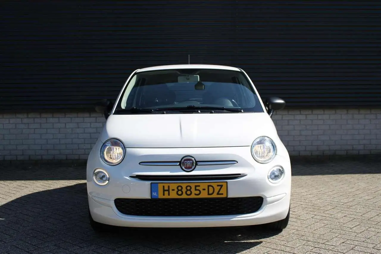 Photo 1 : Fiat 500 2020 Essence