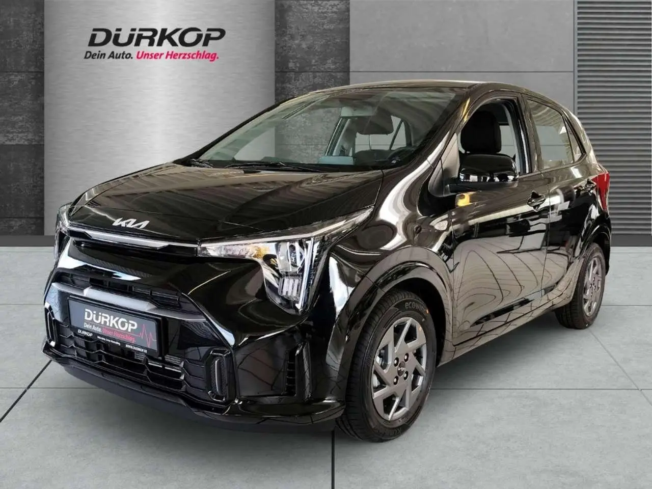 Photo 1 : Kia Picanto 2024 Essence