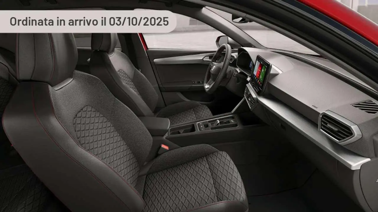 Photo 1 : Seat Leon 2024 Diesel