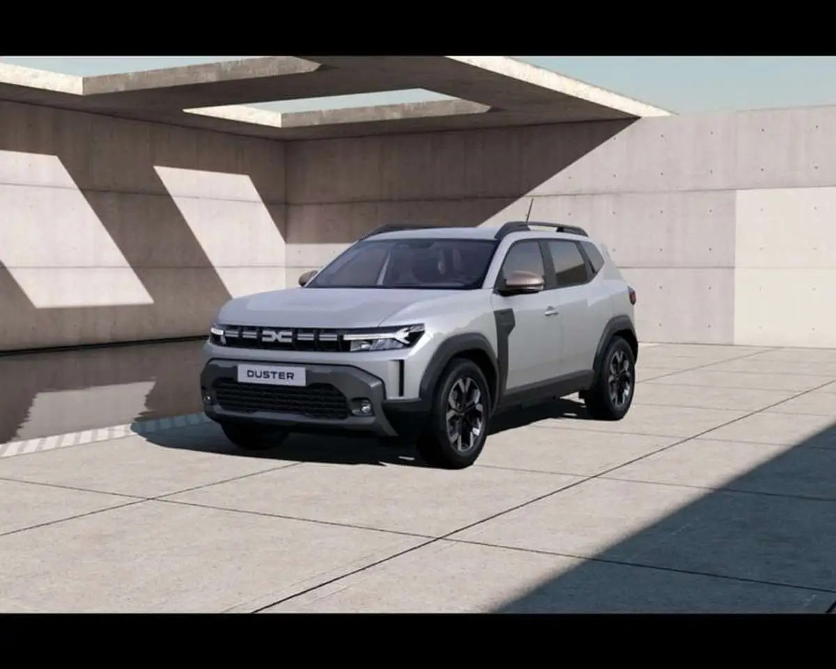 Photo 1 : Dacia Duster 2024 Autres