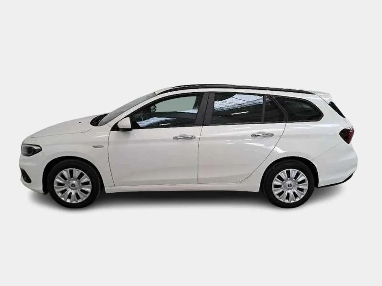 Photo 1 : Fiat Tipo 2019 Diesel