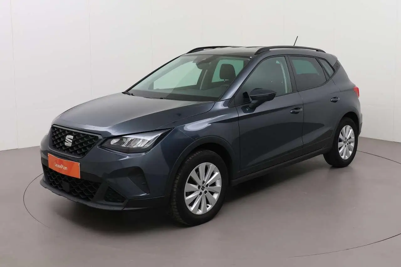 Photo 1 : Seat Arona 2022 Essence