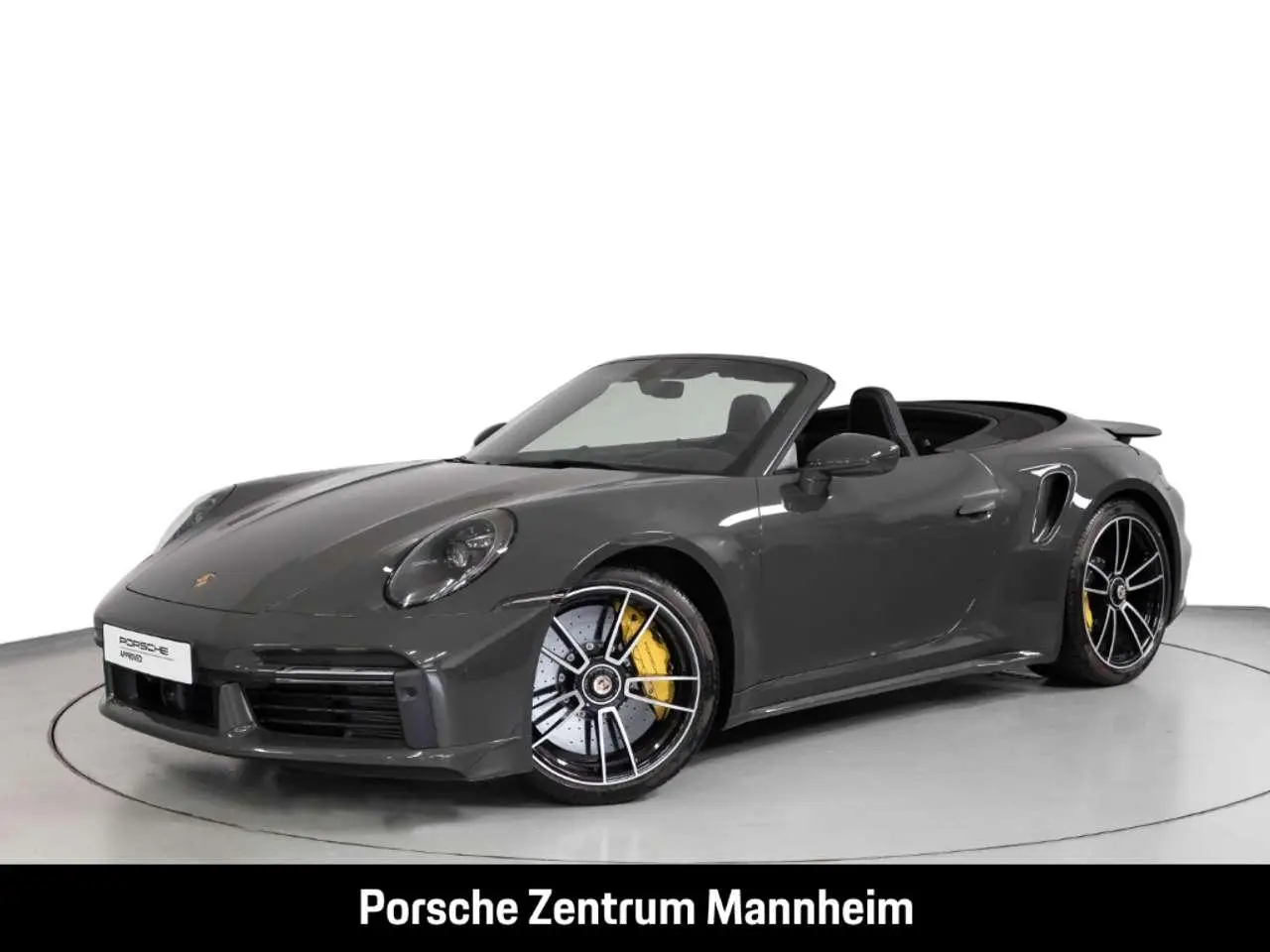 Photo 1 : Porsche 992 2023 Essence