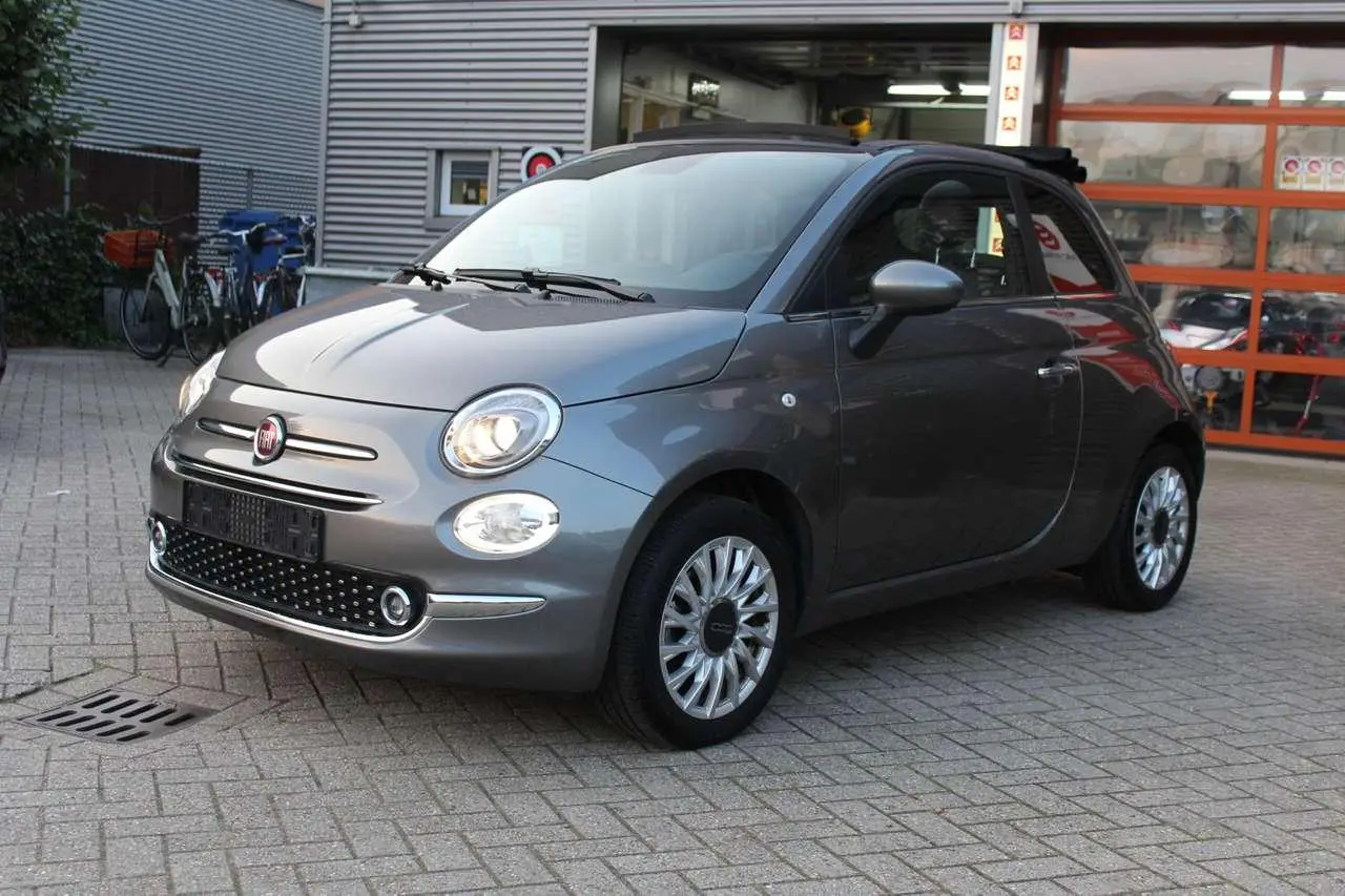 Photo 1 : Fiat 500 2023 Petrol