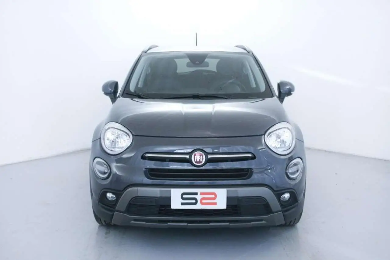 Photo 1 : Fiat 500x 2022 Diesel