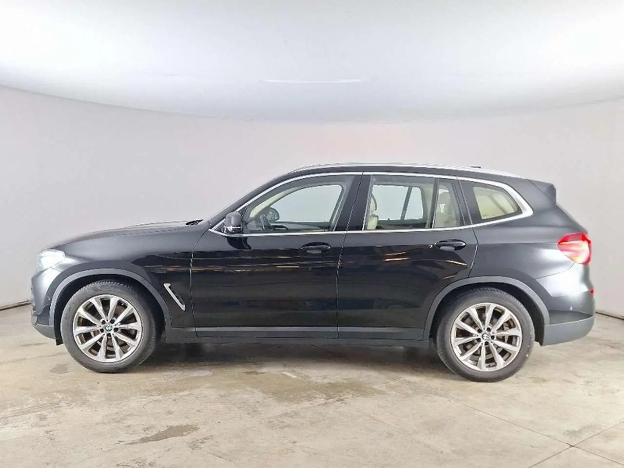 Photo 1 : Bmw X3 2020 Diesel