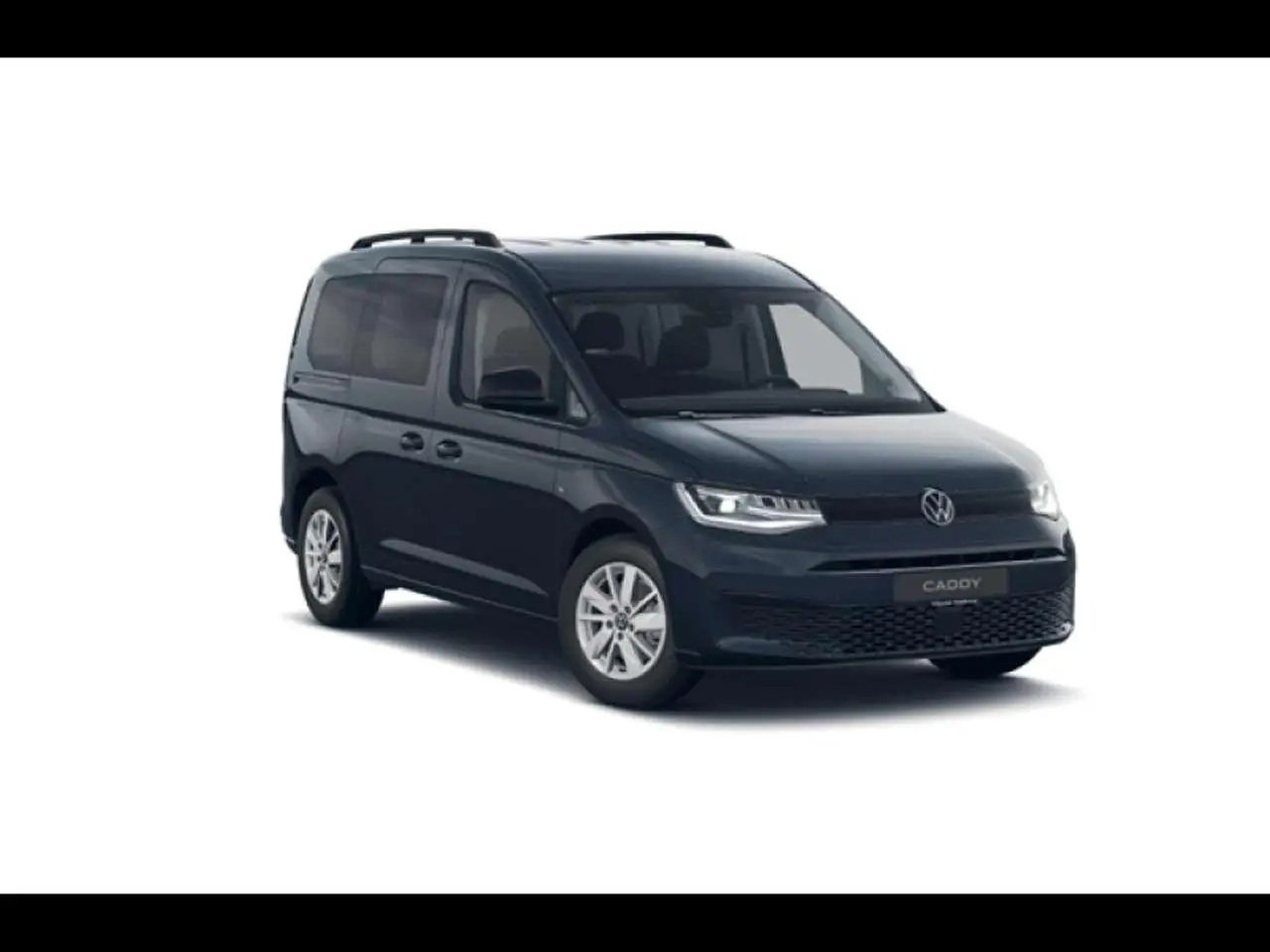 Photo 1 : Volkswagen Caddy 2024 Diesel