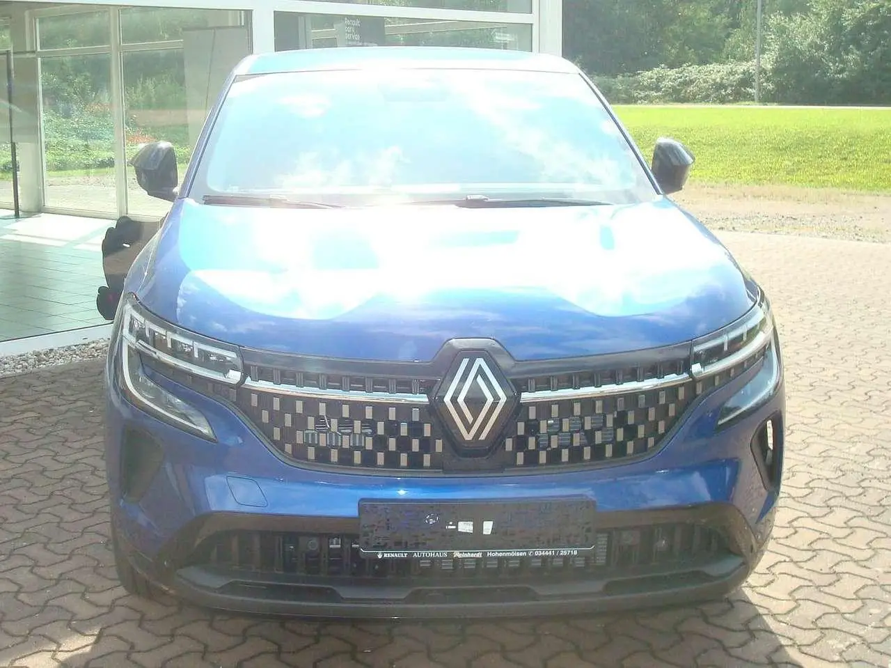 Photo 1 : Renault Austral 2023 Essence