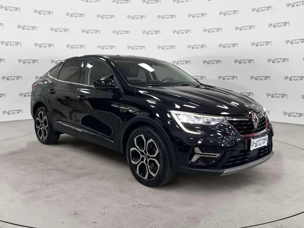 Photo 1 : Renault Arkana 2023 Hybrid