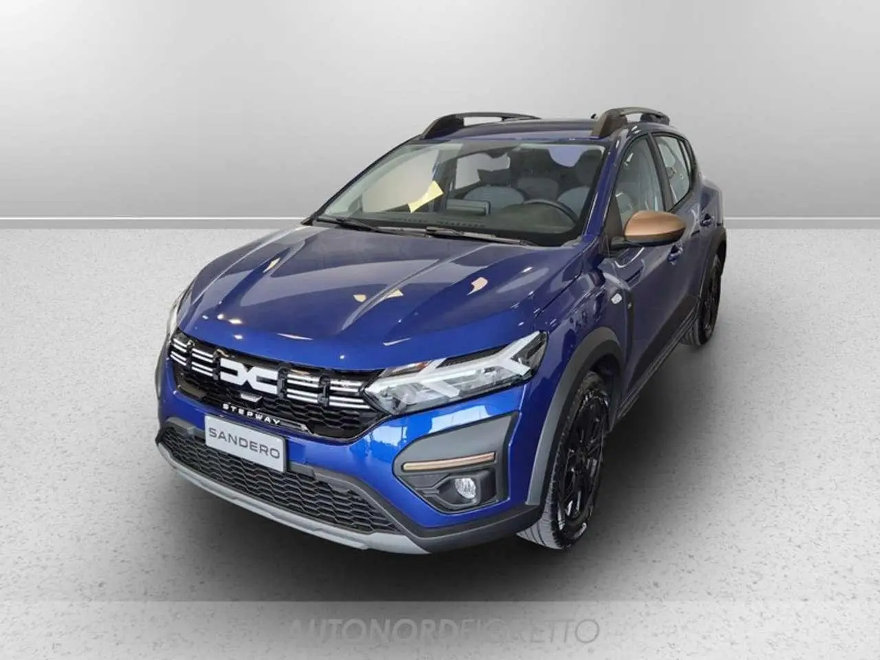 Photo 1 : Dacia Sandero 2024 GPL