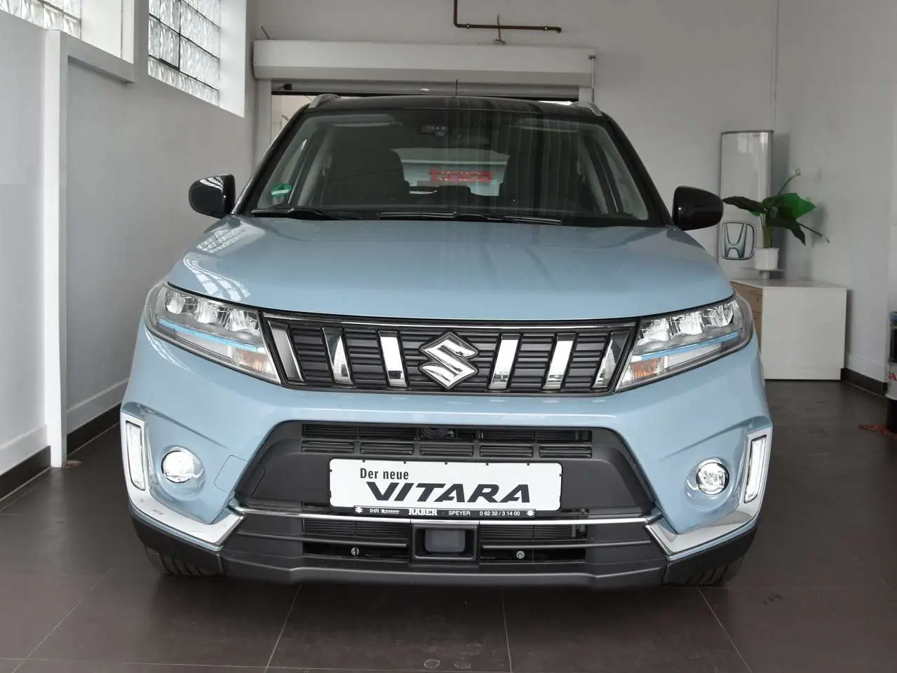 Photo 1 : Suzuki Vitara 2024 Essence