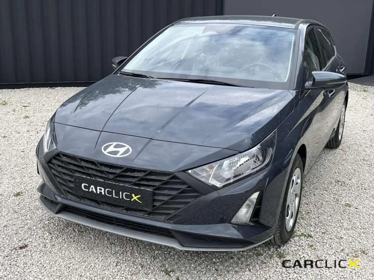 Photo 1 : Hyundai I20 2024 Petrol