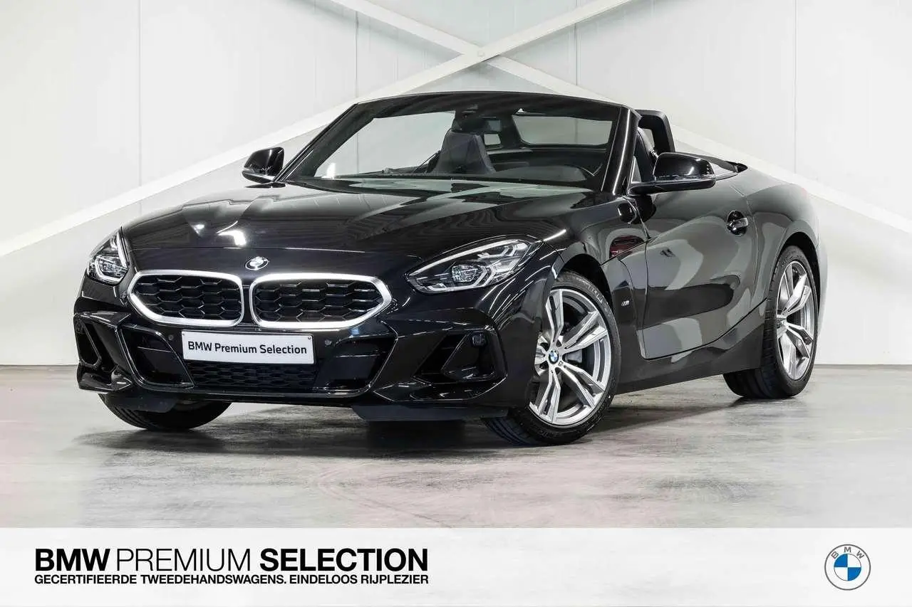 Photo 1 : Bmw Z4 2023 Petrol