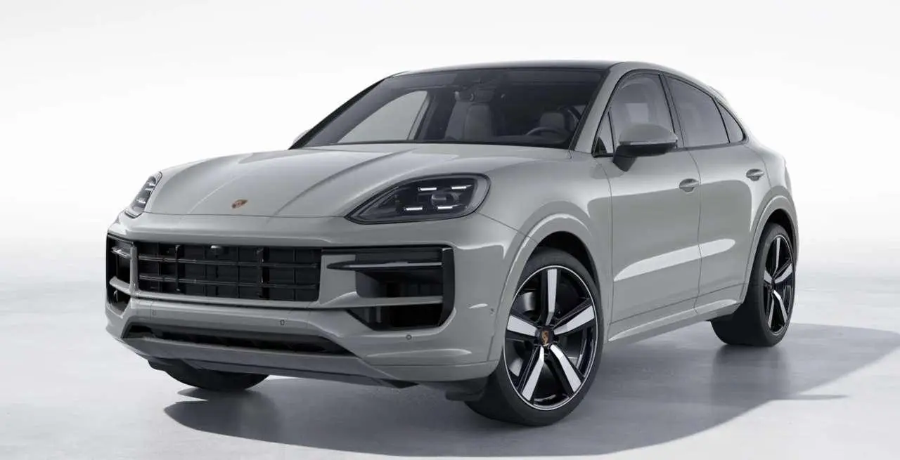 Photo 1 : Porsche Cayenne 2024 Essence