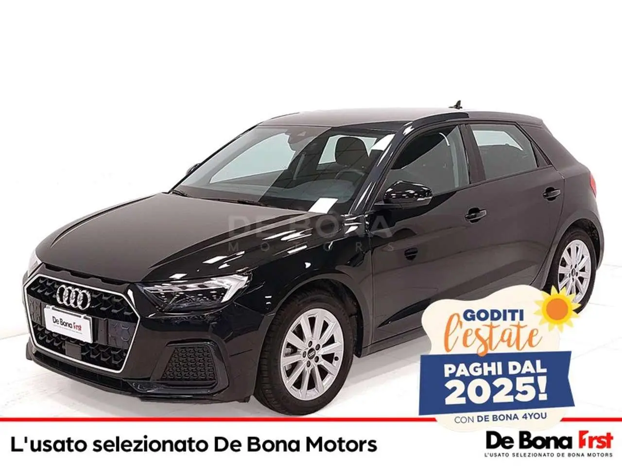 Photo 1 : Audi A1 2023 Petrol