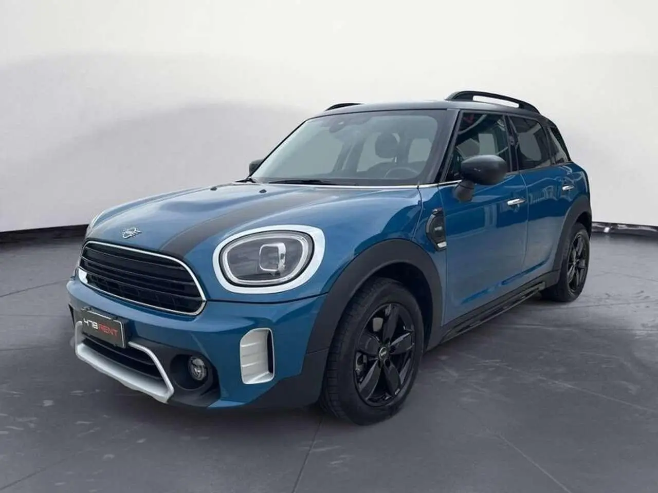 Photo 1 : Mini Cooper 2023 Essence