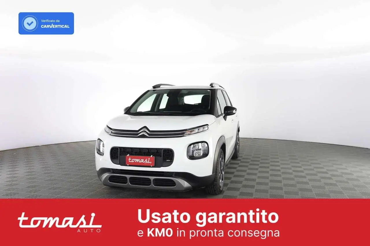 Photo 1 : Citroen C3 Aircross 2021 Diesel