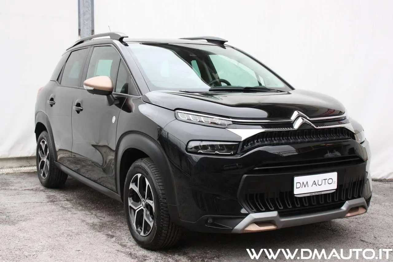 Photo 1 : Citroen C3 Aircross 2023 Essence