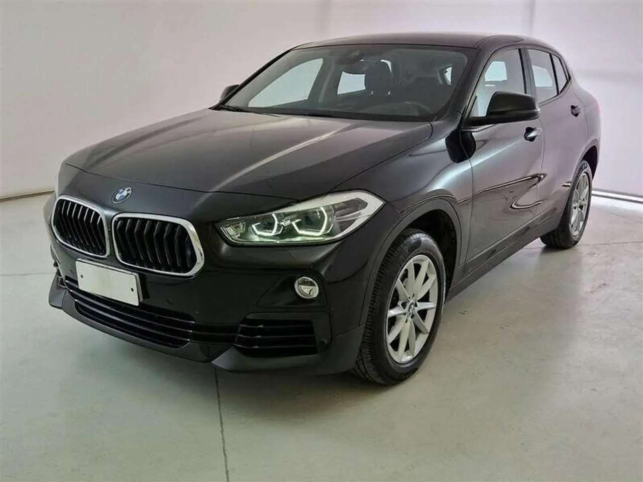 Photo 1 : Bmw X2 2018 Diesel