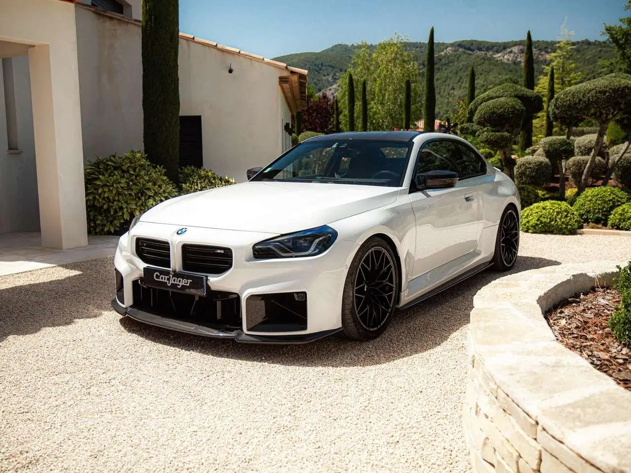 Photo 1 : Bmw M2 2023 Essence