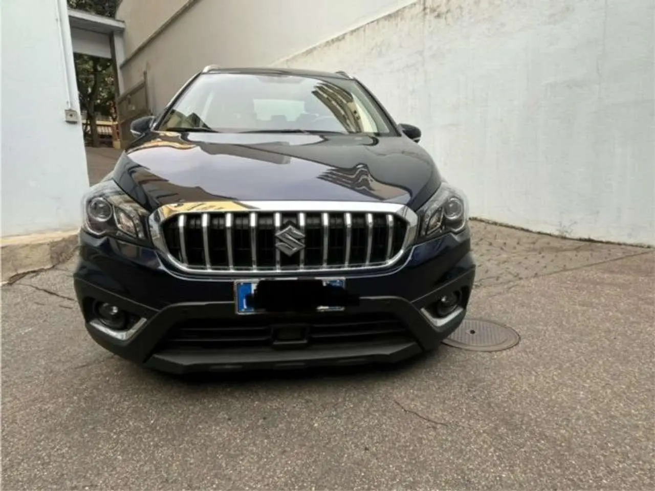 Photo 1 : Suzuki Sx4 2019 Petrol