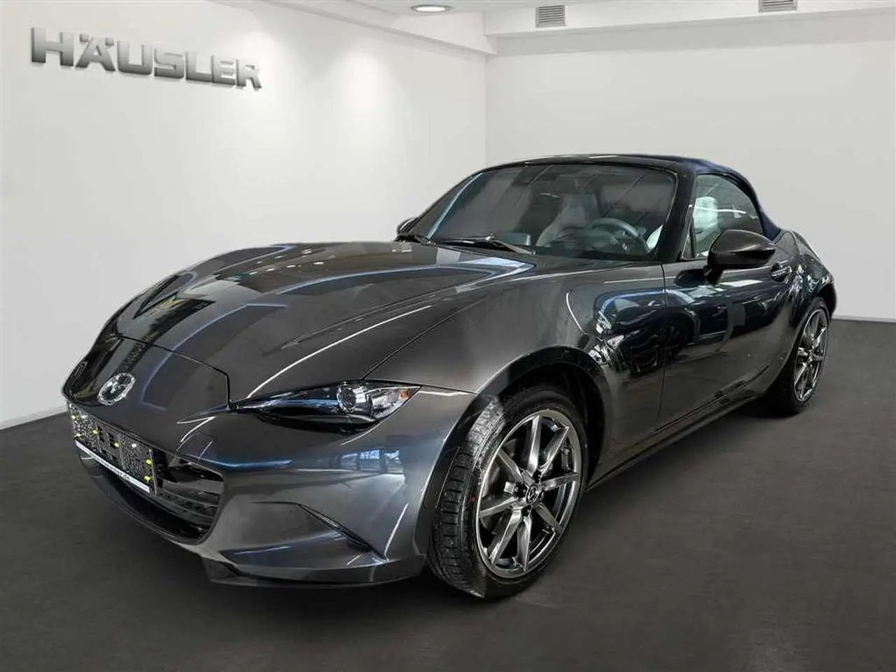 Photo 1 : Mazda Mx-5 2024 Petrol