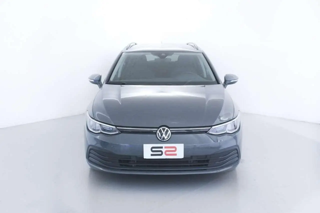 Photo 1 : Volkswagen Golf 2021 Diesel