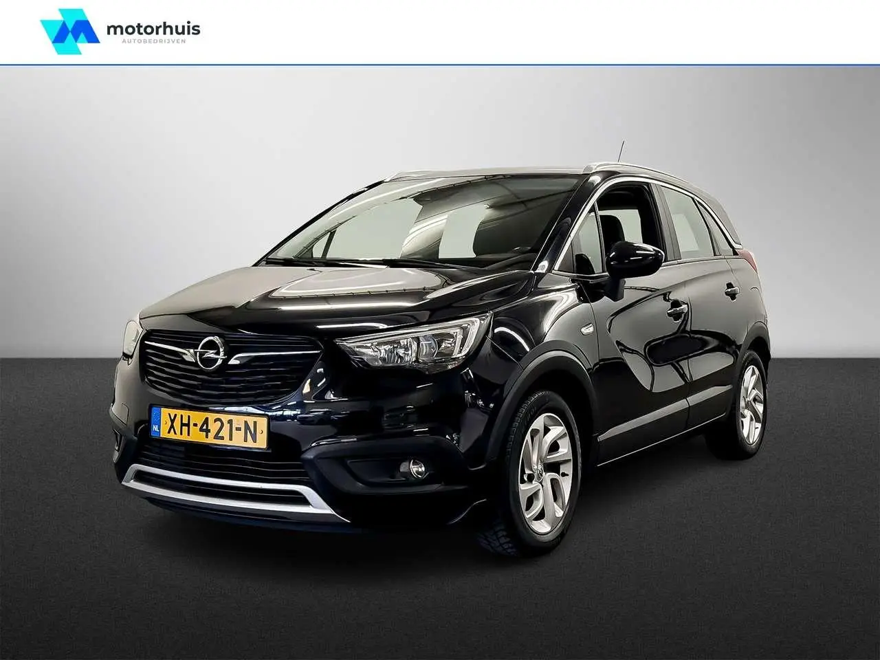 Photo 1 : Opel Crossland 2019 Petrol