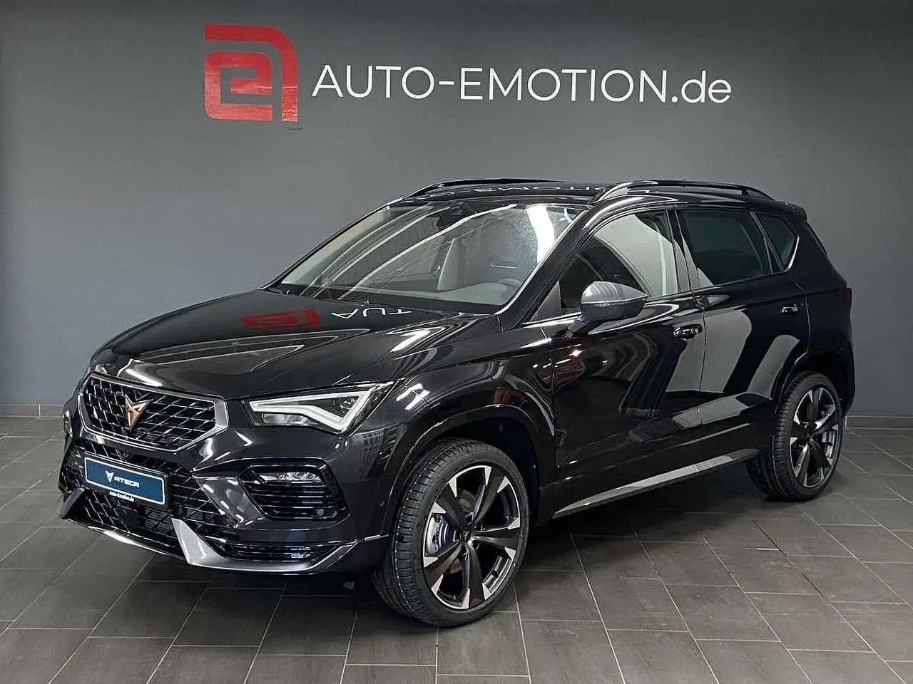 Photo 1 : Cupra Ateca 2024 Essence